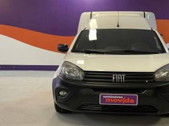 FIAT FIORINO 2024