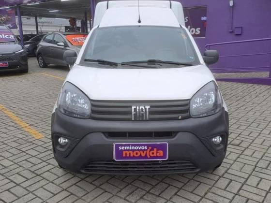 FIAT FIORINO 2023