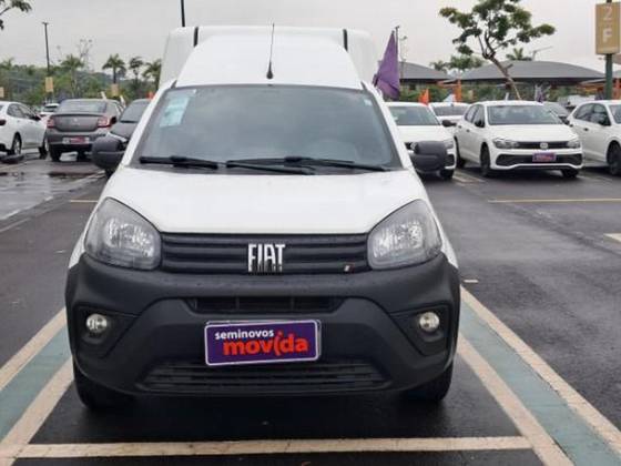 FIAT FIORINO 2024
