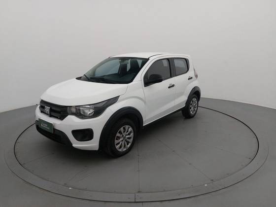 FIAT MOBI 2023