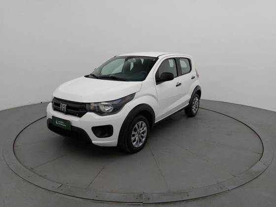 FIAT MOBI 2024