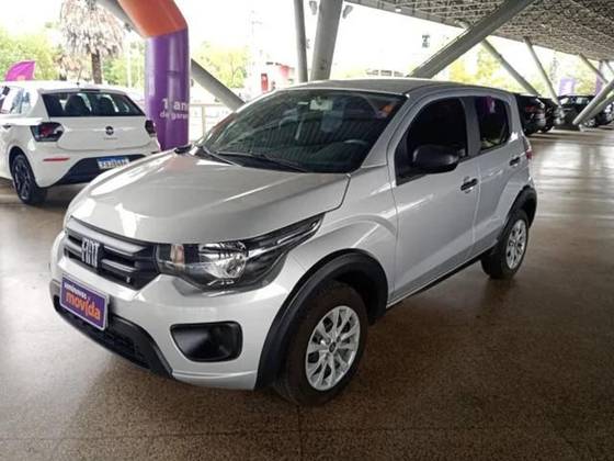 FIAT MOBI 2025