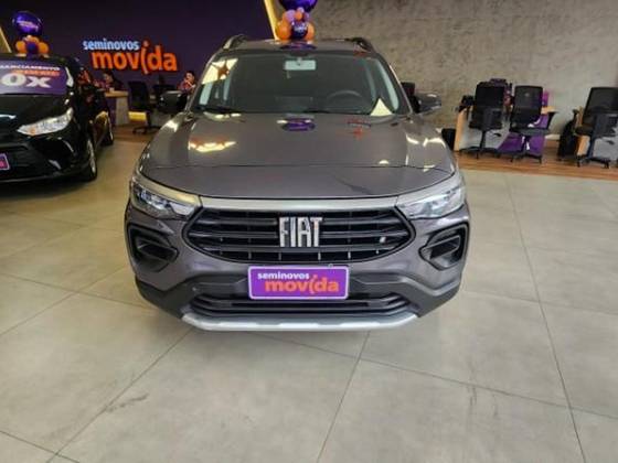 FIAT PULSE 2025