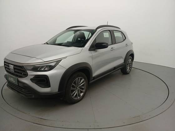 FIAT PULSE 2024