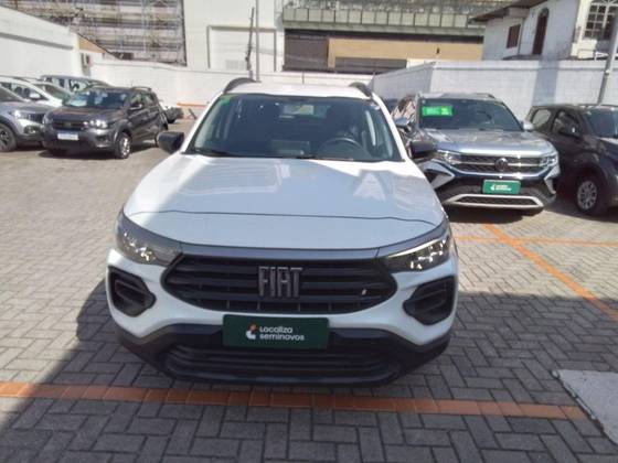FIAT PULSE 2024