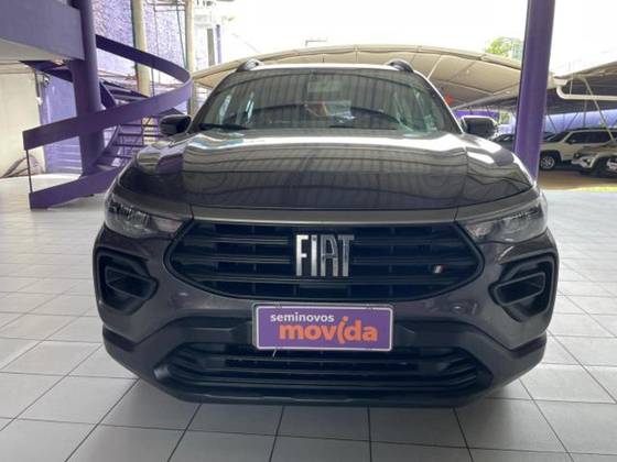 FIAT PULSE 2025