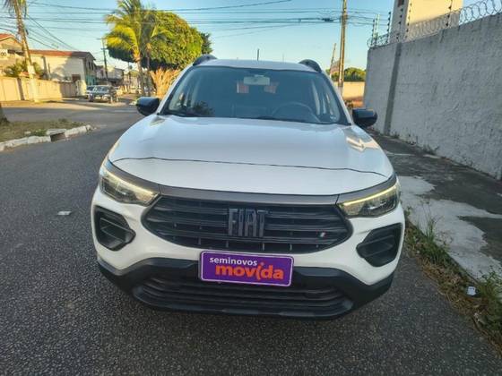 FIAT PULSE 2025