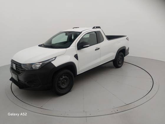 FIAT STRADA 2025
