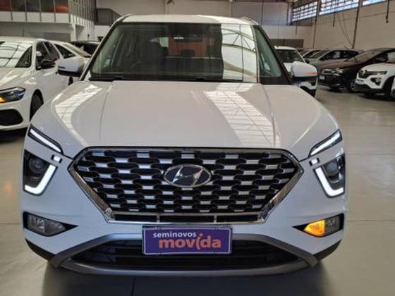 HYUNDAI CRETA 2024