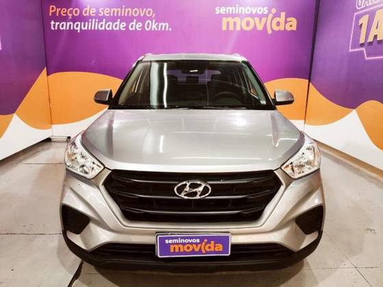 HYUNDAI CRETA 2025