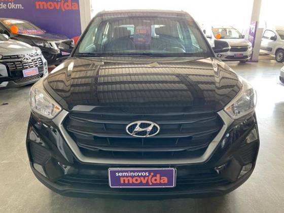 HYUNDAI CRETA 2025