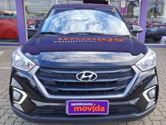 HYUNDAI CRETA 2025