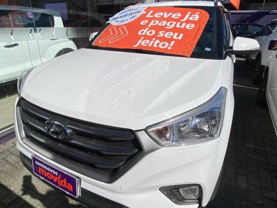 HYUNDAI CRETA 2025