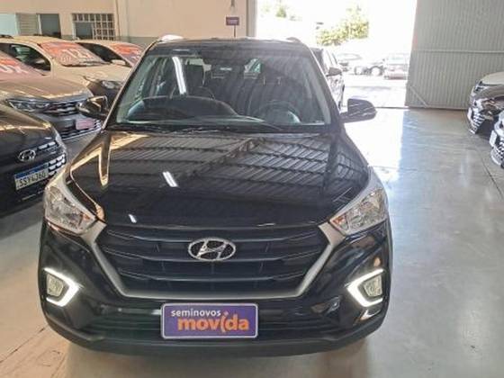 HYUNDAI CRETA 2025