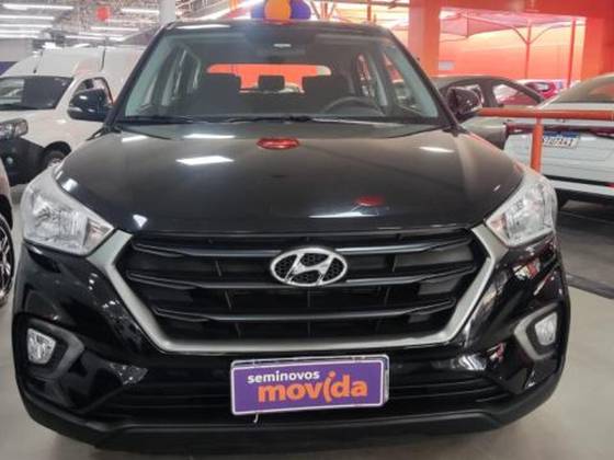 HYUNDAI CRETA 2025