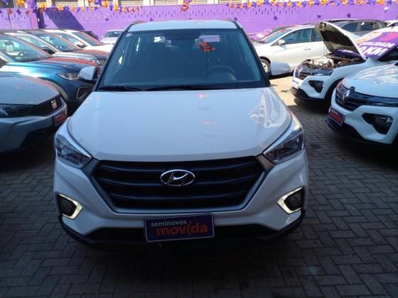 HYUNDAI CRETA 2025