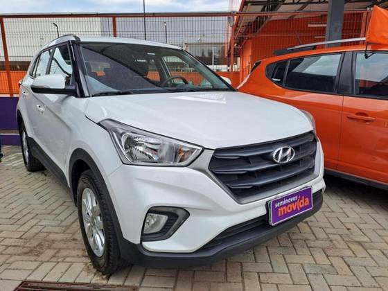 HYUNDAI CRETA 2025