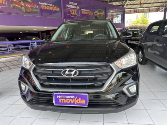 HYUNDAI CRETA 2025