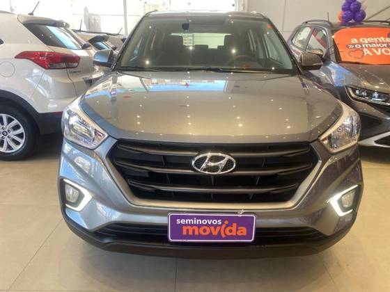 HYUNDAI CRETA 2025