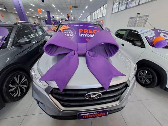 HYUNDAI CRETA 2025
