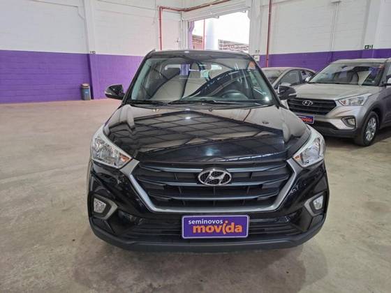 HYUNDAI CRETA 2025