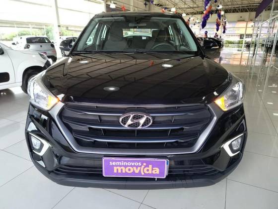 HYUNDAI CRETA 2025