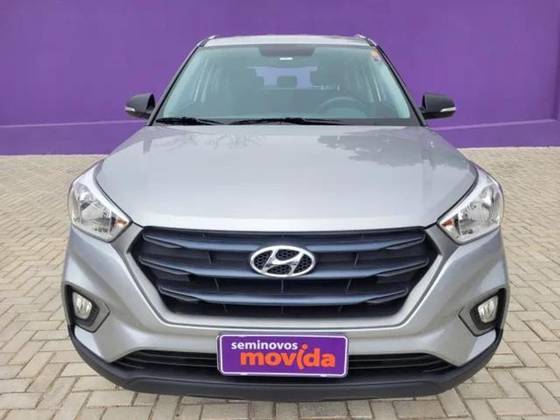 HYUNDAI CRETA 2025