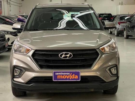 HYUNDAI CRETA 2025
