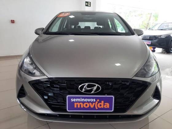 HYUNDAI HB20 2022