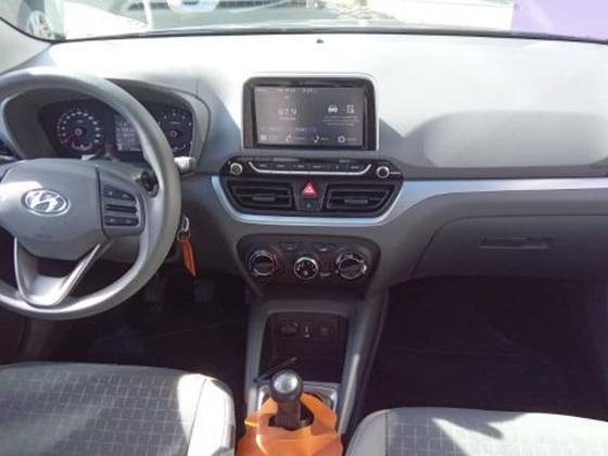 HYUNDAI HB20S 2025