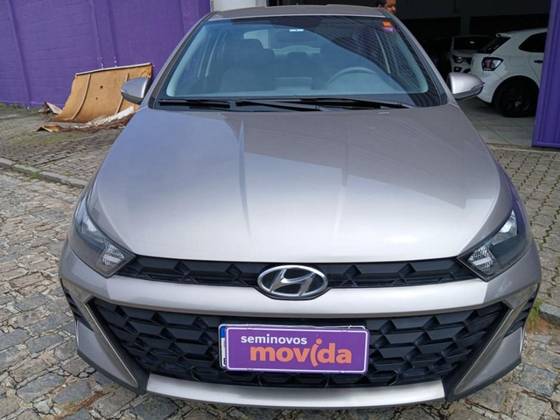 HYUNDAI HB20S 2025