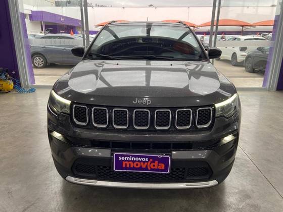 JEEP COMPASS 2023