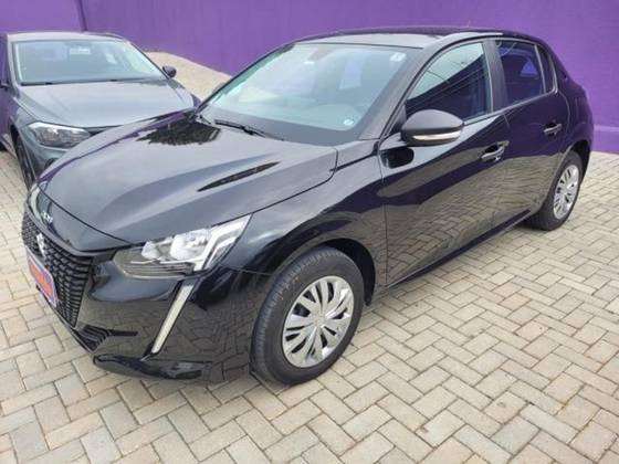 PEUGEOT 208 2024