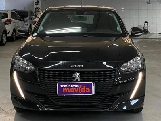 PEUGEOT 208 2024