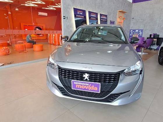 PEUGEOT 208 2024