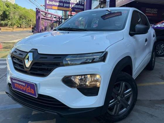RENAULT KWID 2025