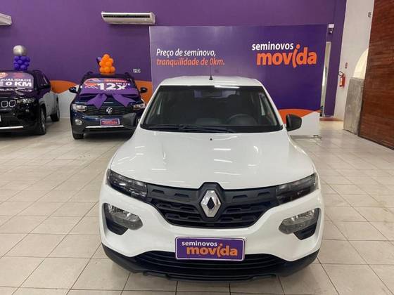 RENAULT KWID 2024