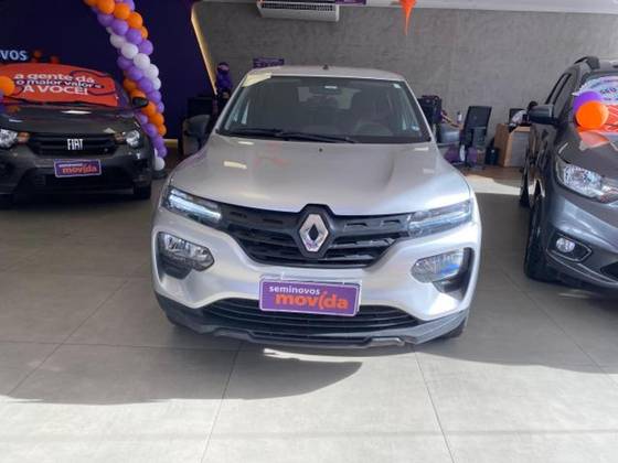 RENAULT KWID 2025