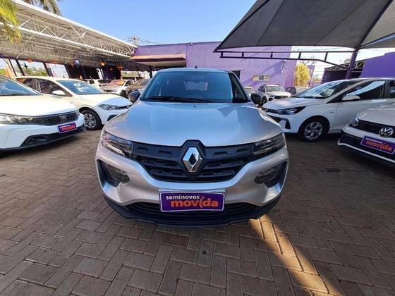 RENAULT KWID 2025