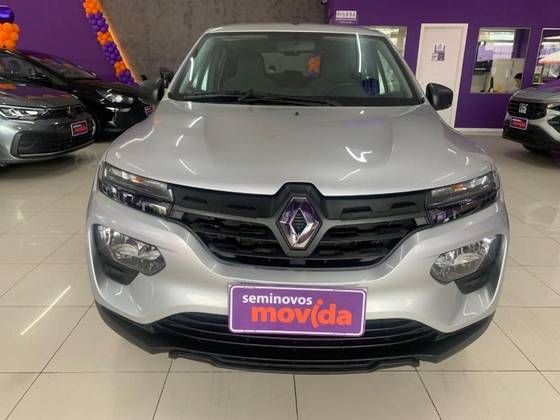 RENAULT KWID 2025