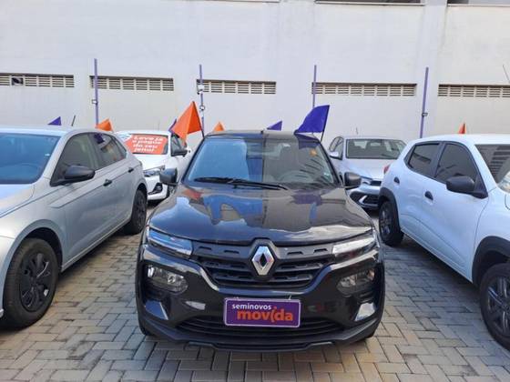RENAULT KWID 2025