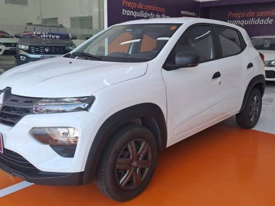 RENAULT KWID 2025