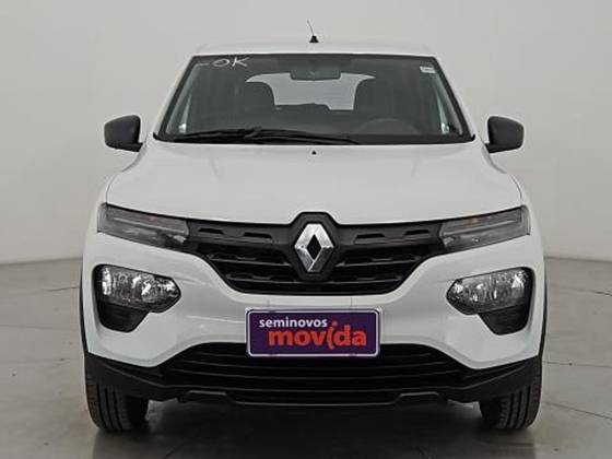 RENAULT KWID 2025