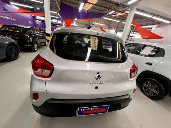RENAULT KWID 2025