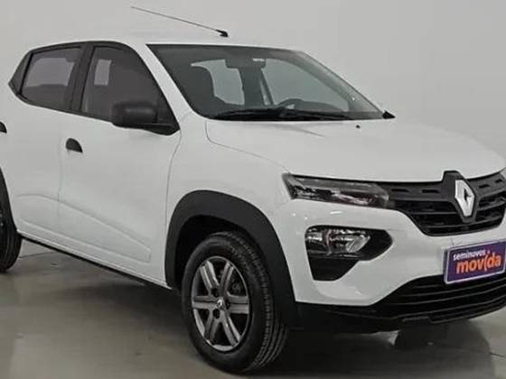 RENAULT KWID 2025
