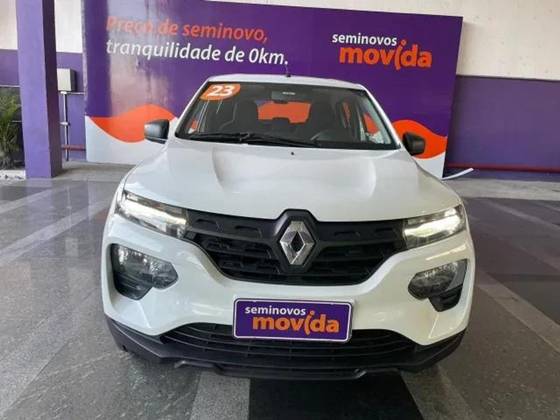 RENAULT KWID 2025