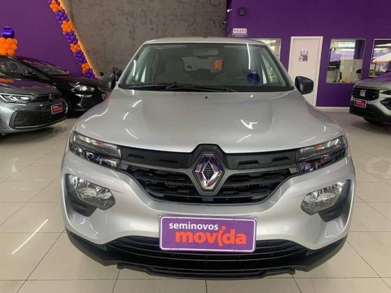 RENAULT KWID 2025