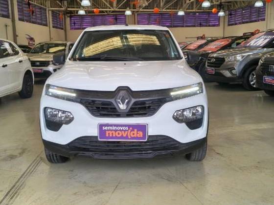 RENAULT KWID 2025