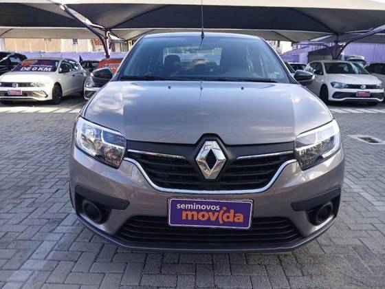 RENAULT LOGAN 2025