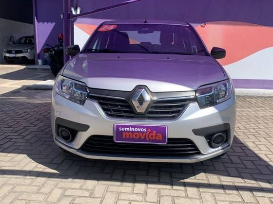 RENAULT LOGAN 2025